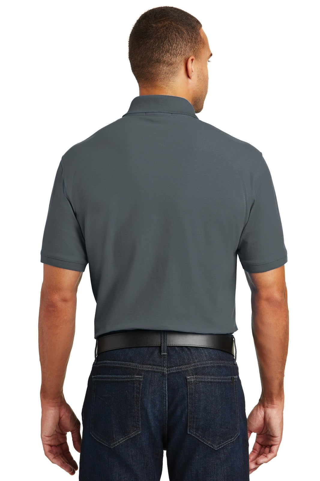 Port Authority Core Classic Pique Polo