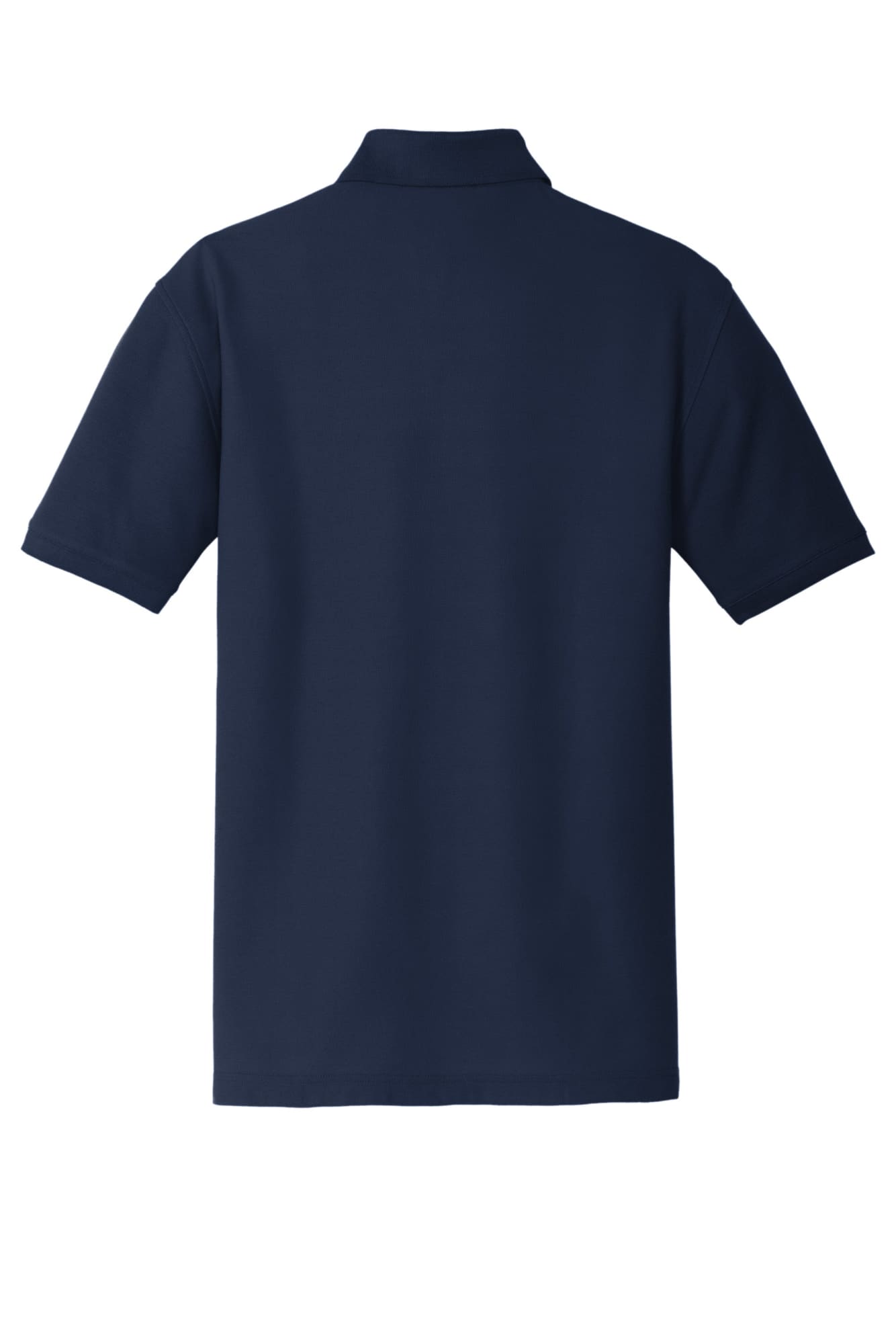 Port Authority Core Classic Pique Polo