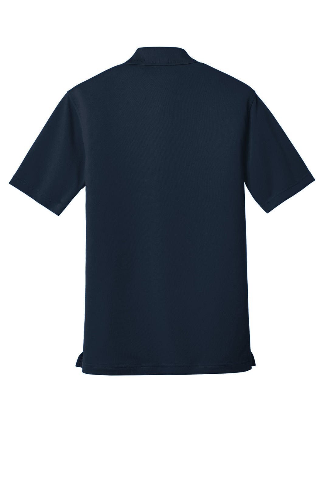 Port Authority Dry Zone UV Micro-Mesh Pocket Polo