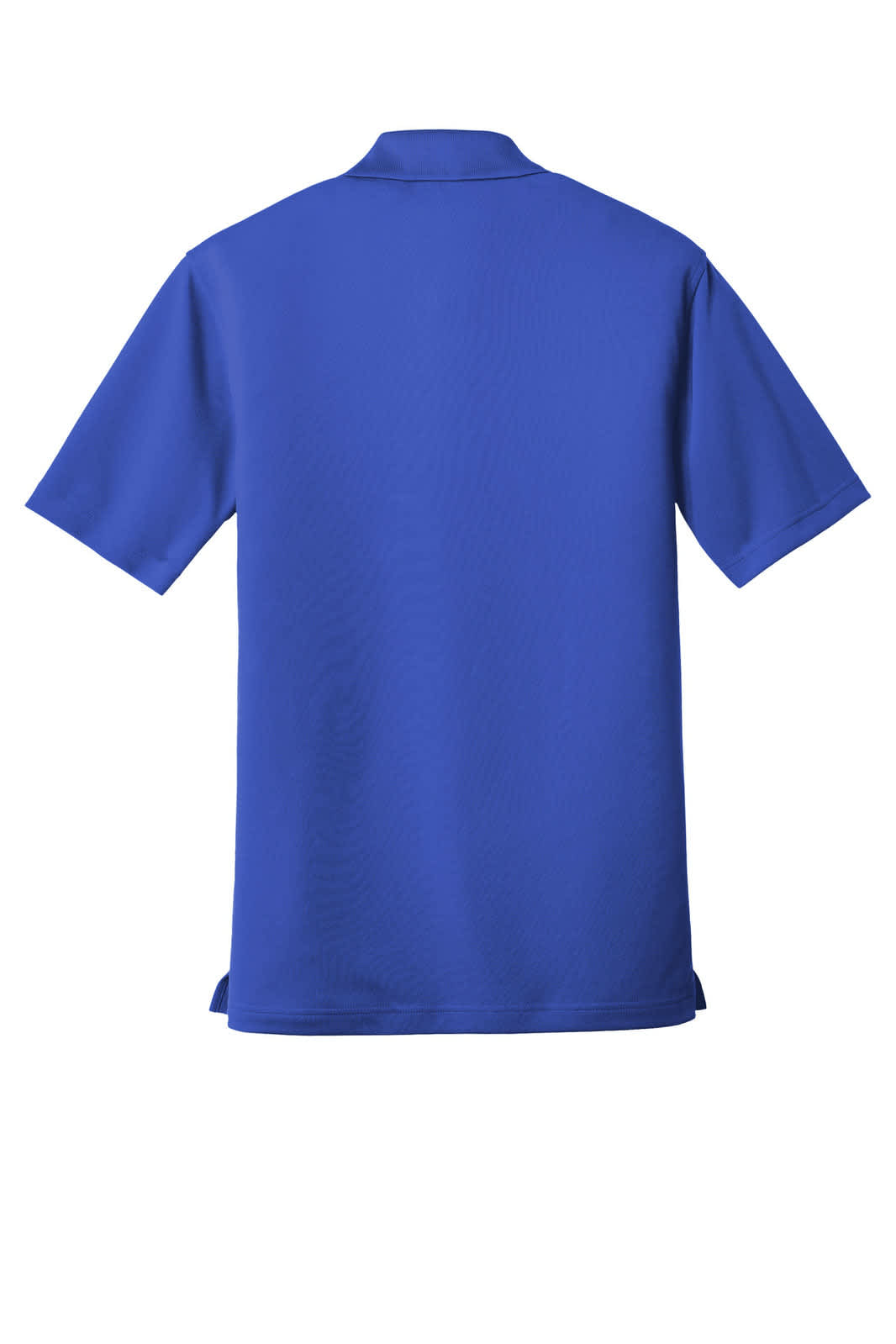 Port Authority Dry Zone UV Micro-Mesh Pocket Polo