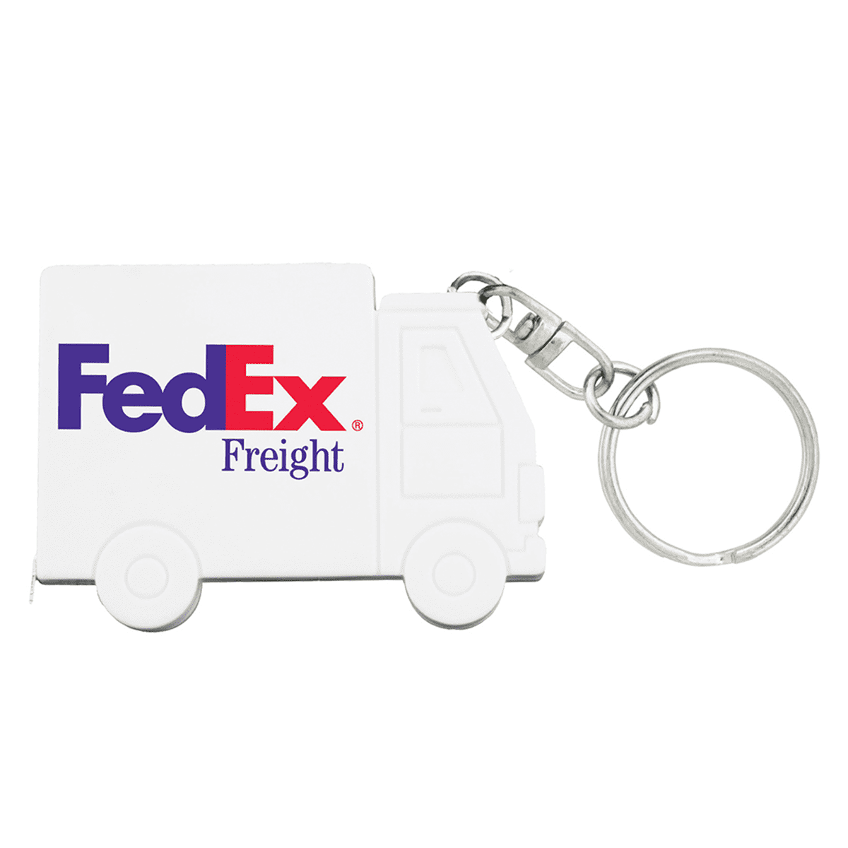 Truck Tape Measure