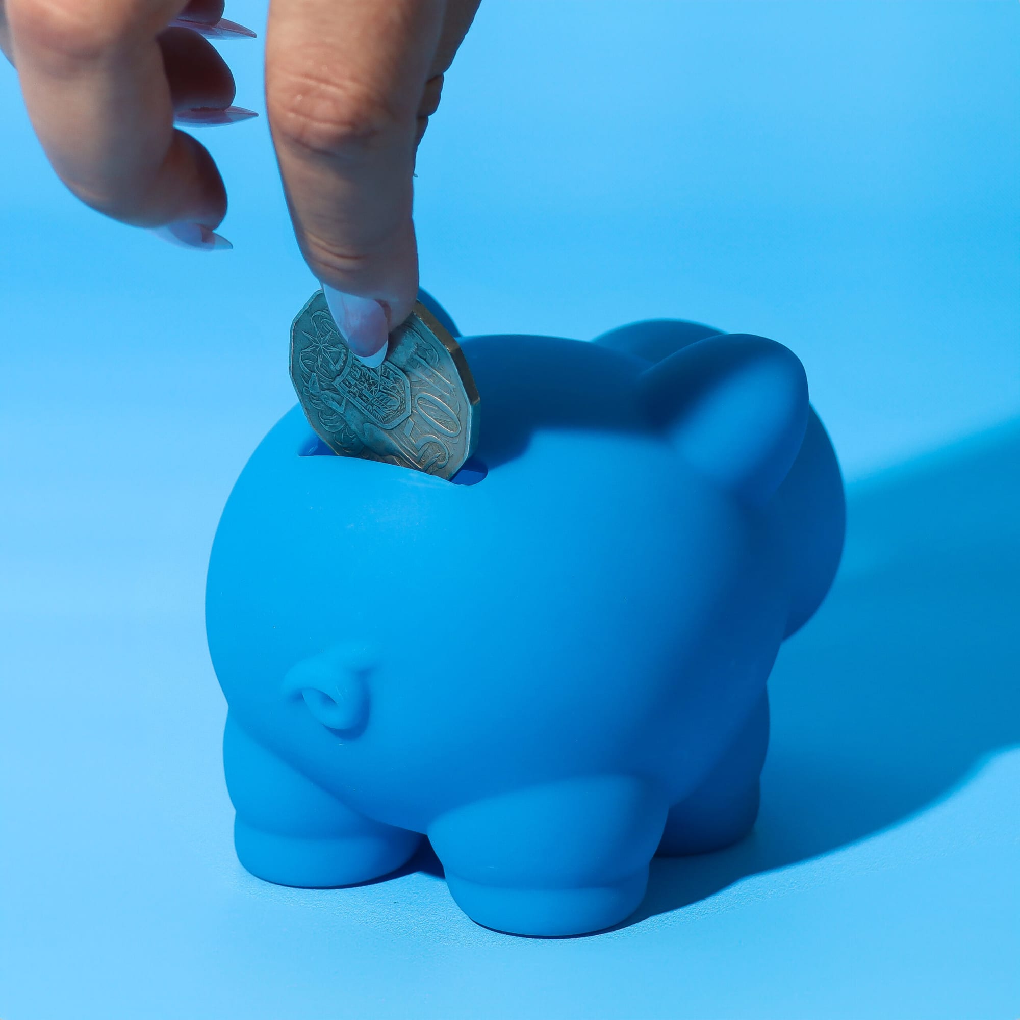 Penny Piglet