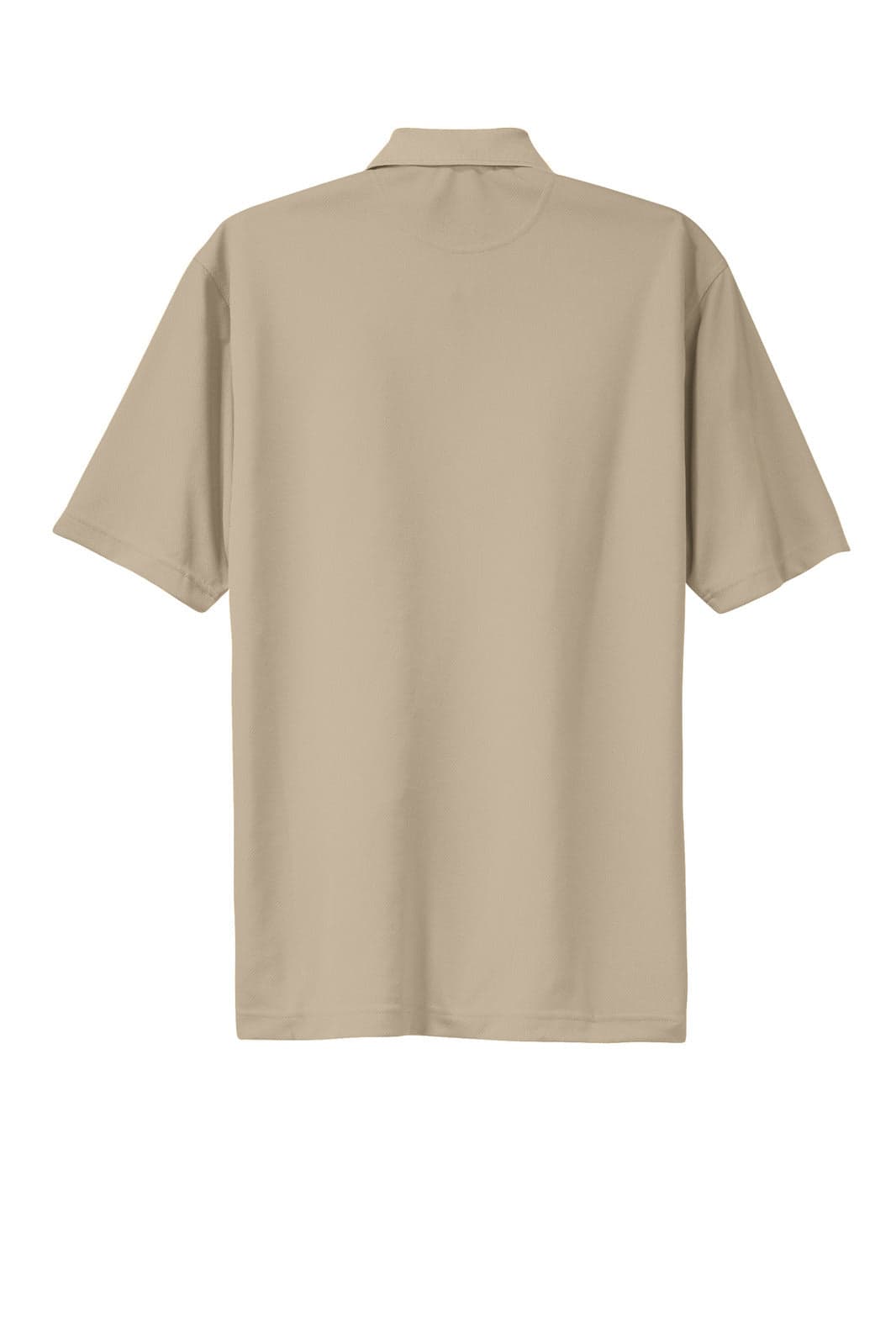 Sport-Tek Dri-Mesh Polo
