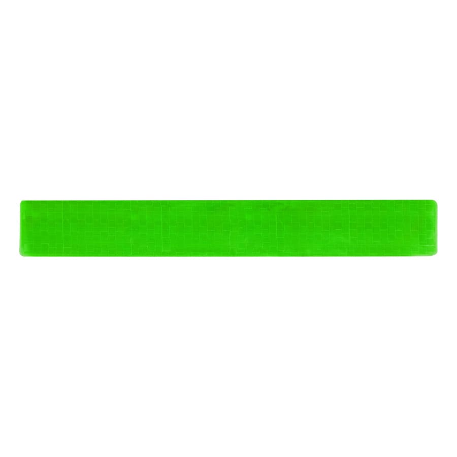 Reflective Slap Wristband