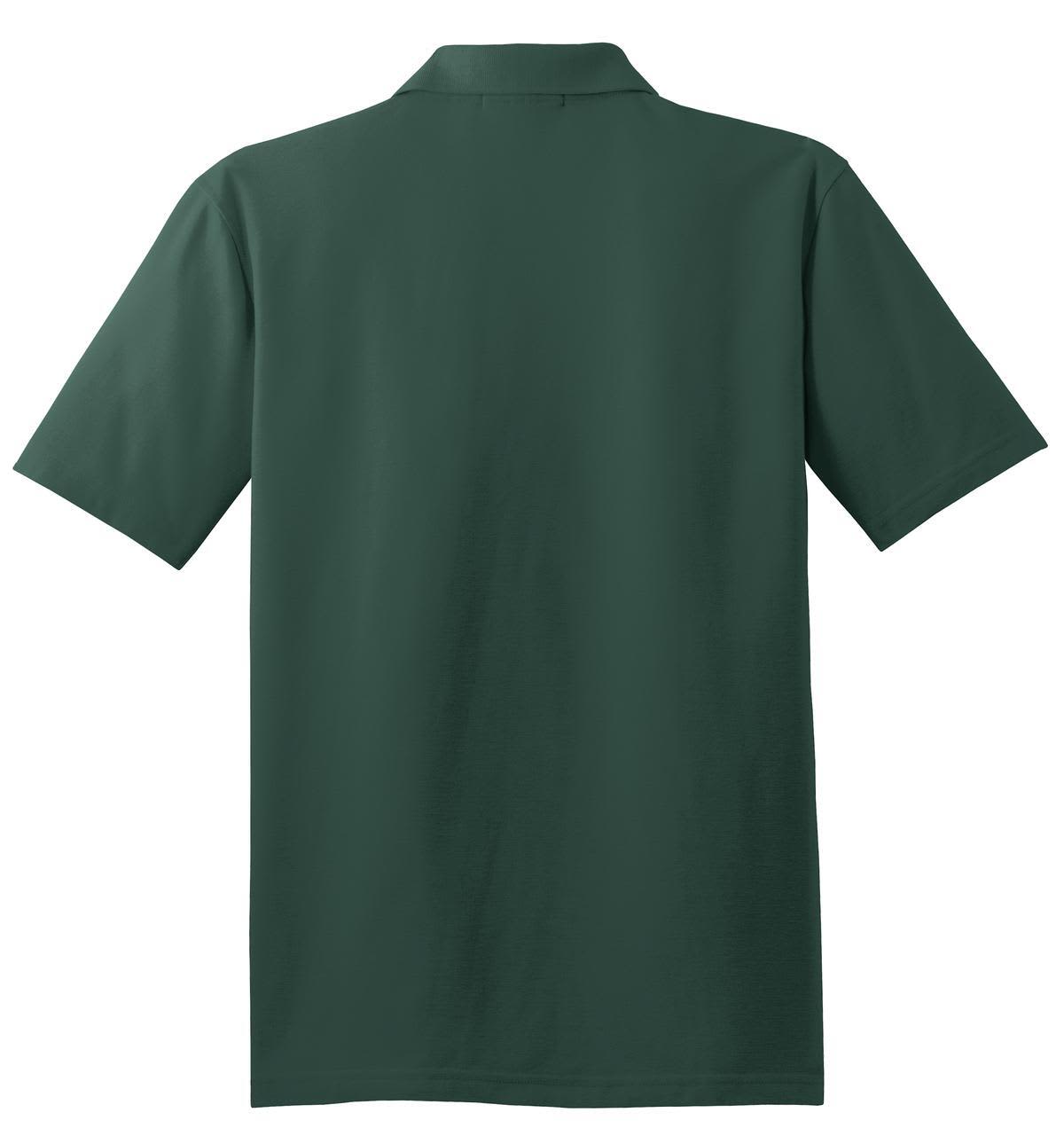 Port Authority Stain-Resistant Polo