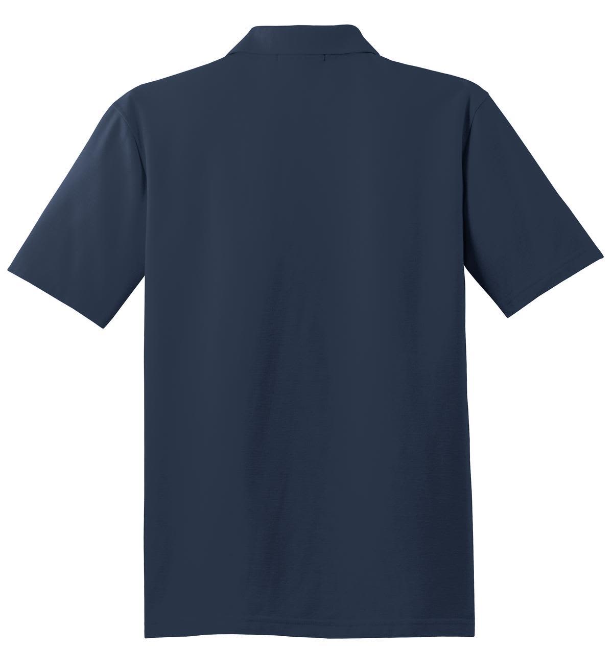 Port Authority Stain-Resistant Polo