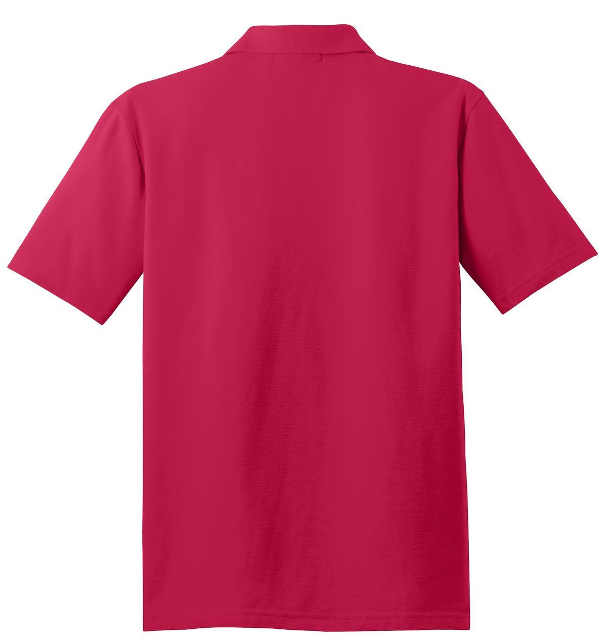 Port Authority Stain-Resistant Polo