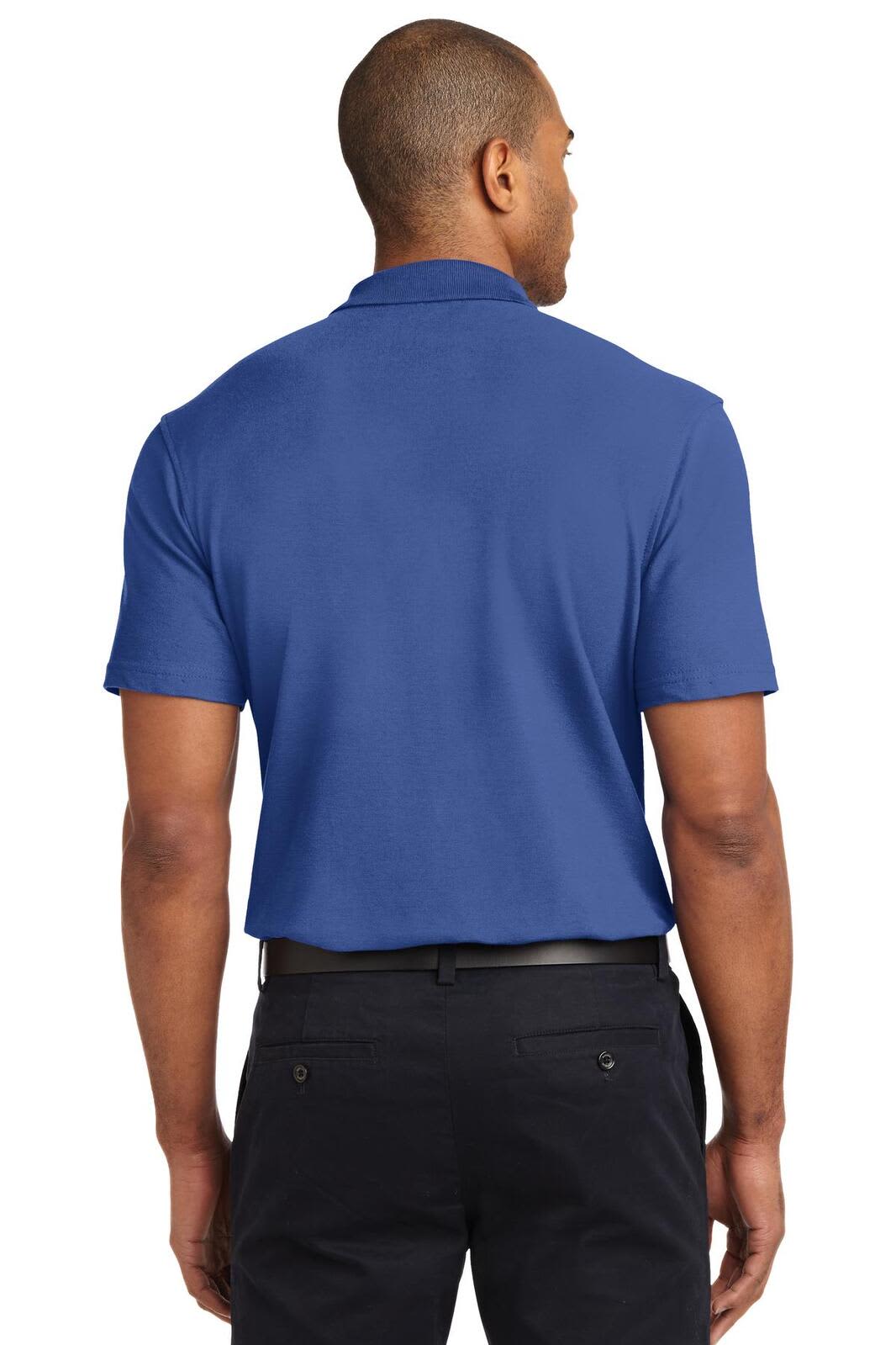 Port Authority Stain-Resistant Polo