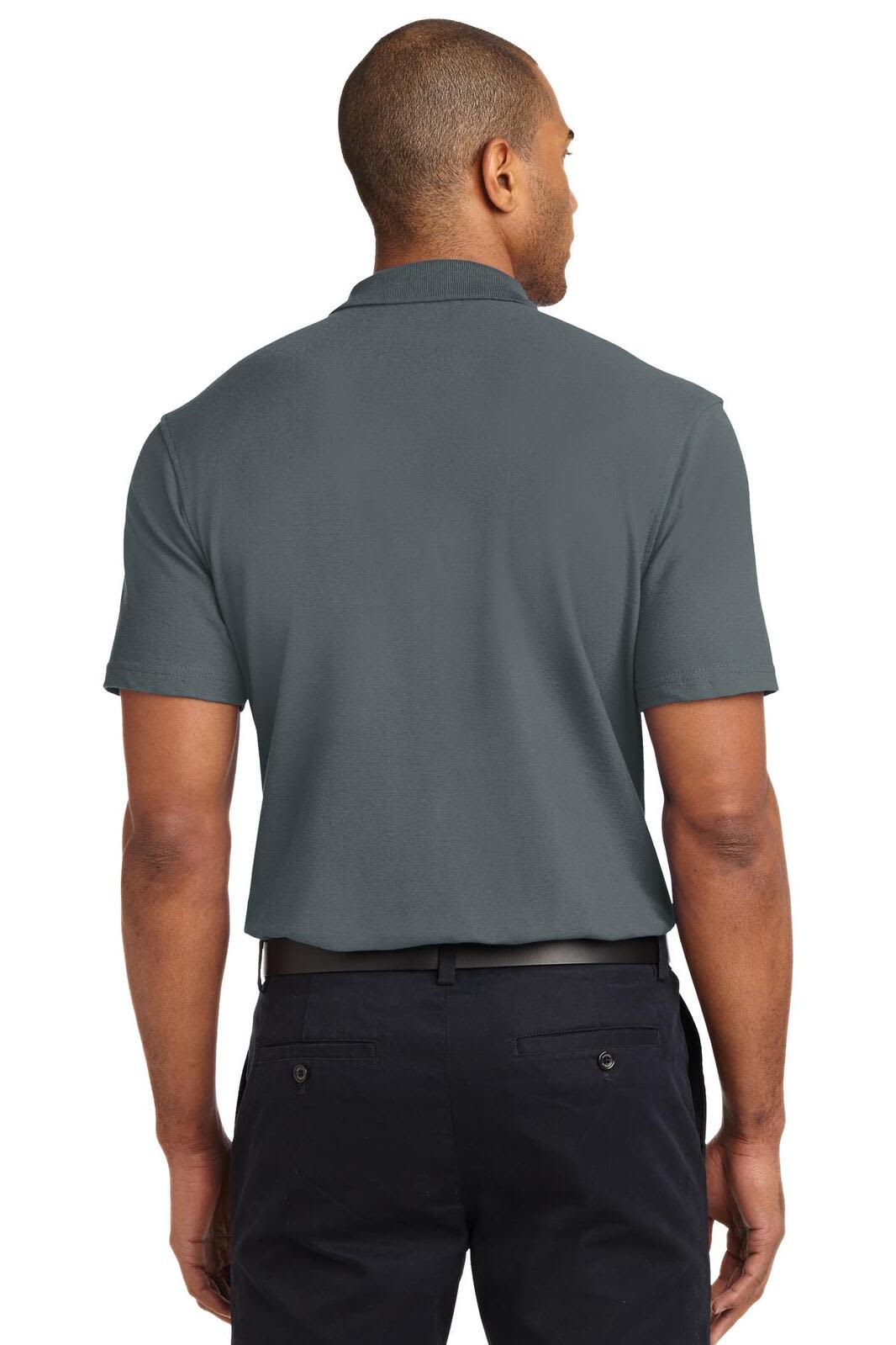 Port Authority Stain-Resistant Polo