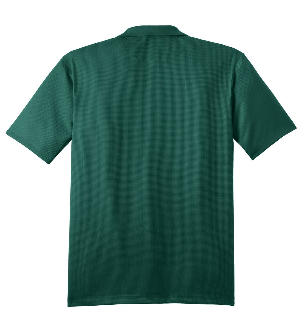 Port Authority Performance Fine Jacquard Polo