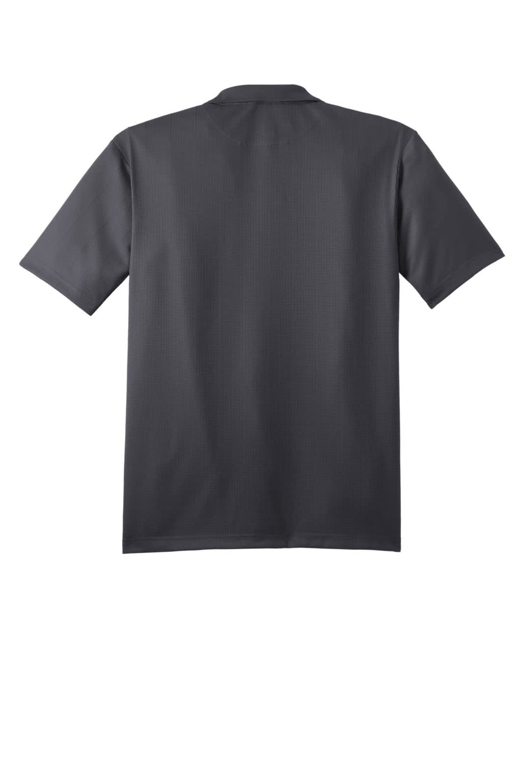 Port Authority Performance Fine Jacquard Polo
