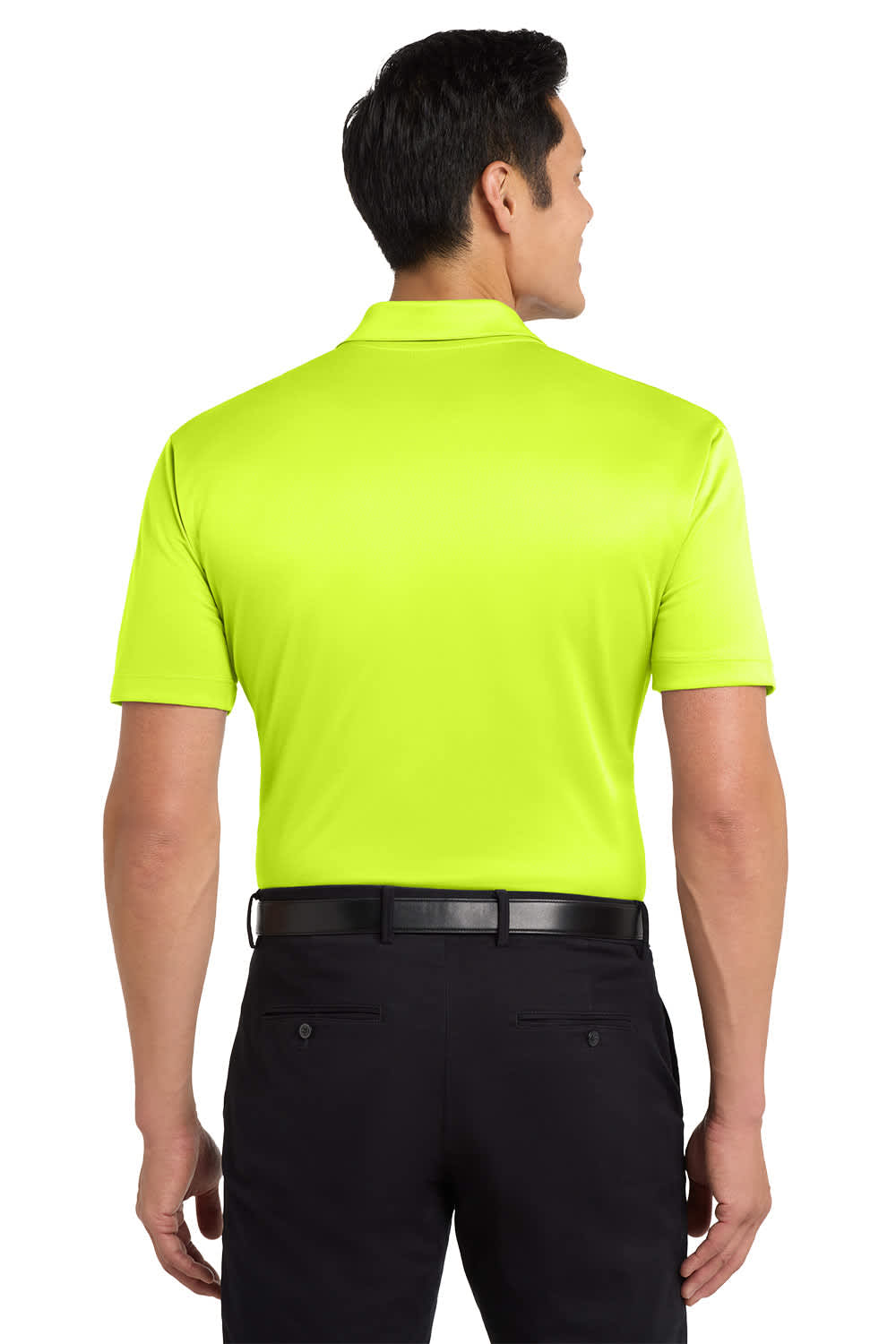 Port Authority Silk Touch Performance Polo