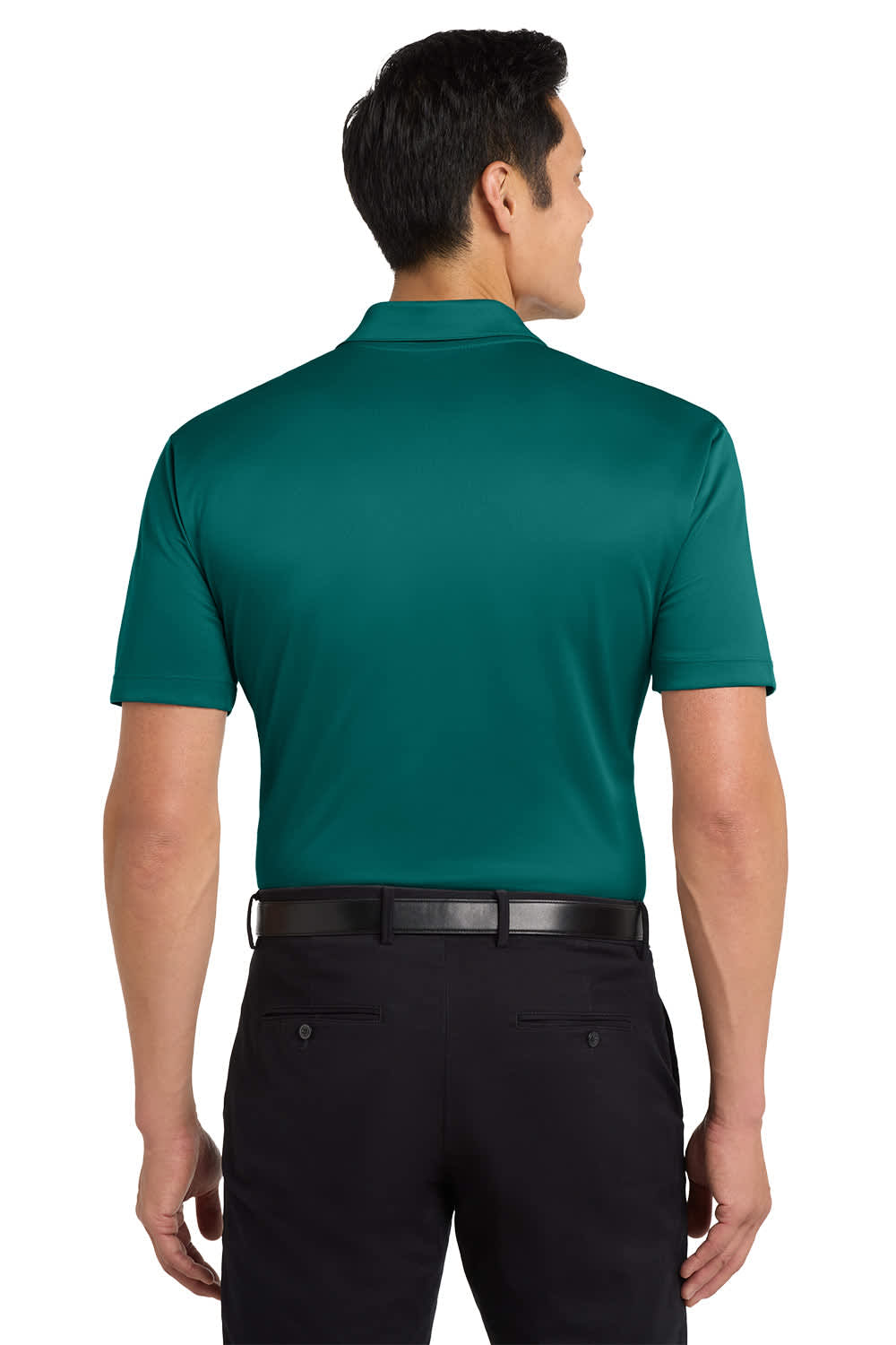 Port Authority Silk Touch Performance Polo