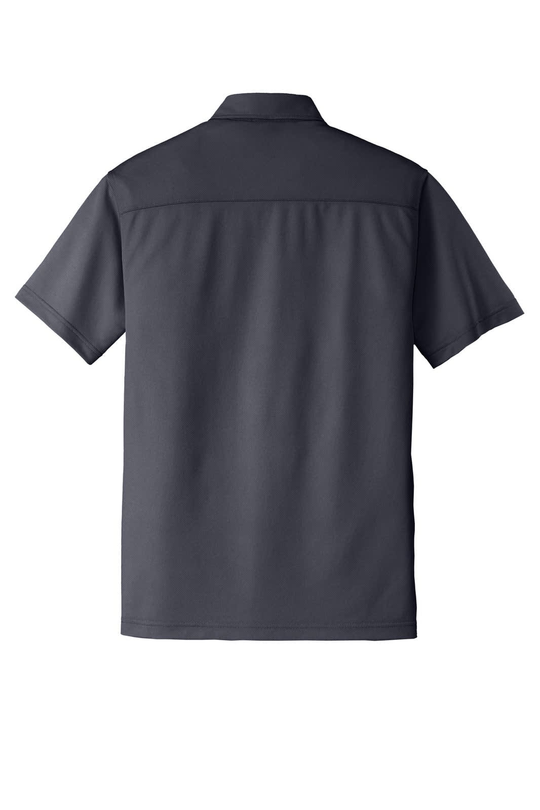 Port Authority Dimension Polo
