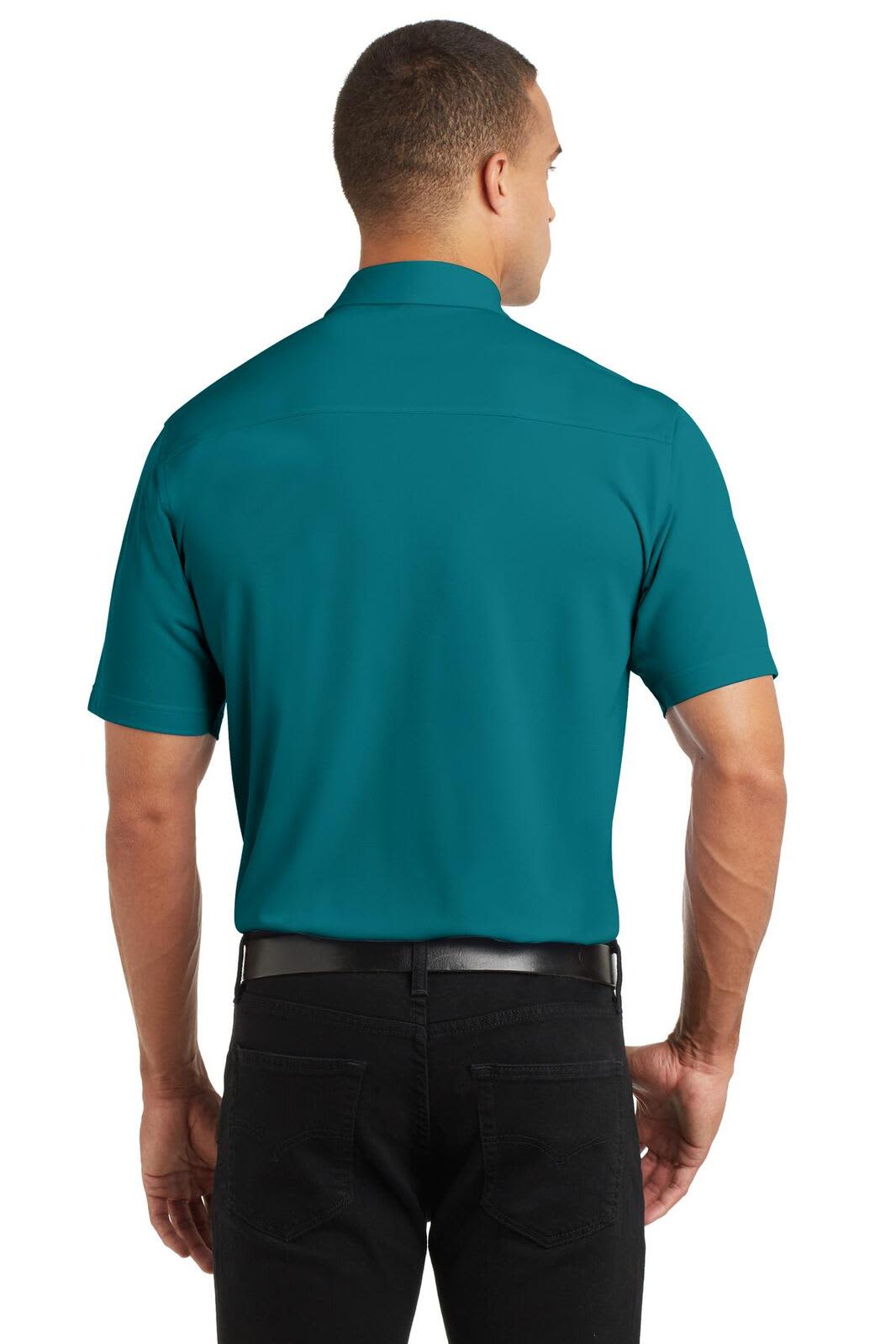 Port Authority Dimension Polo