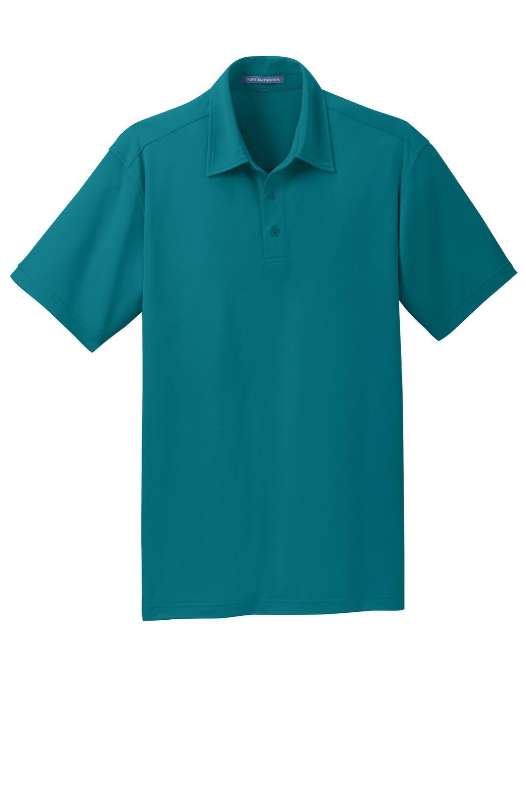 Port Authority Dimension Polo