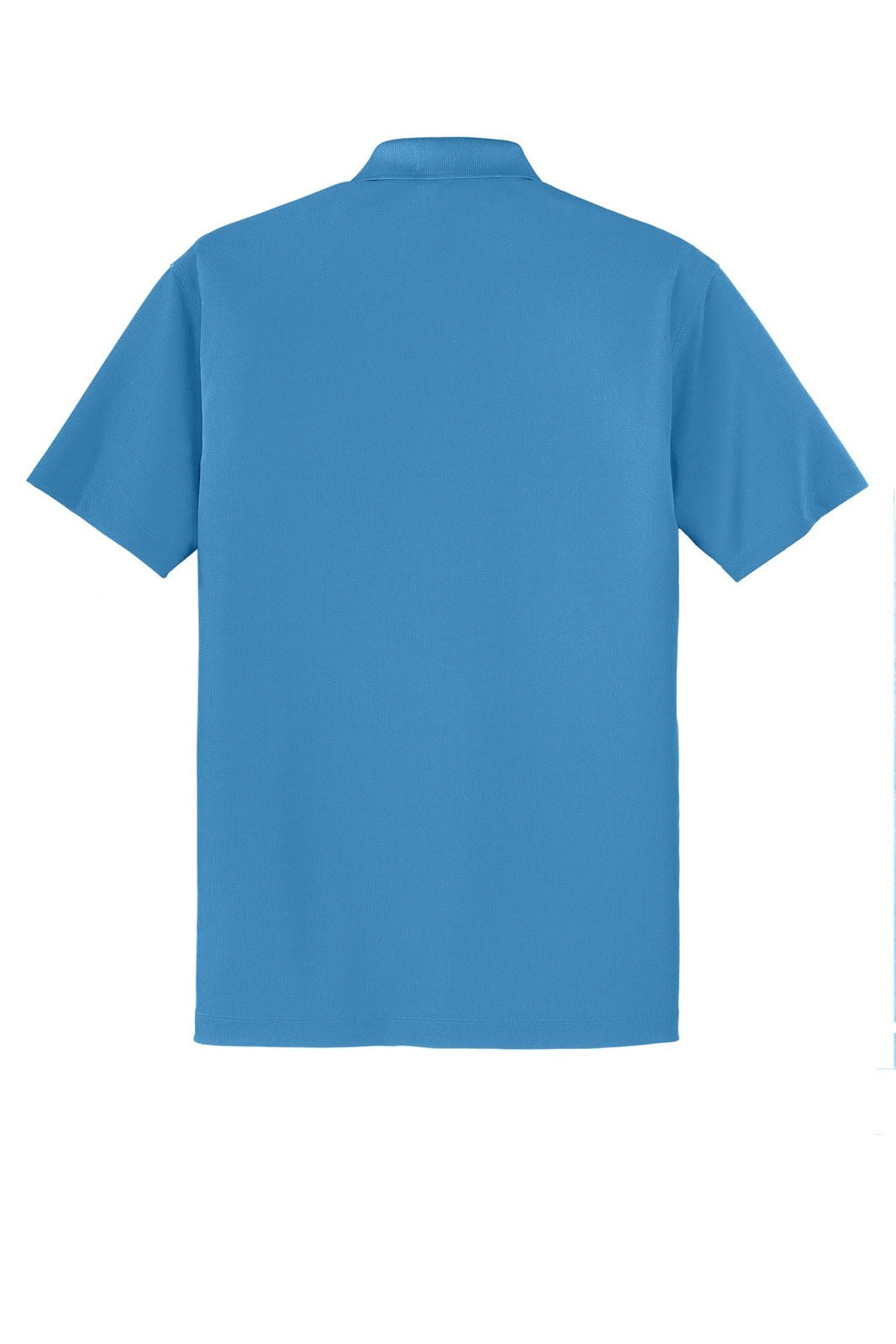 Port Authority Dry Zone Grid Polo