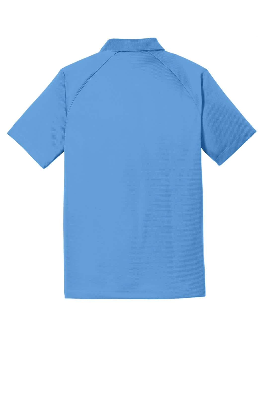 Port Authority Crossover Raglan Polo