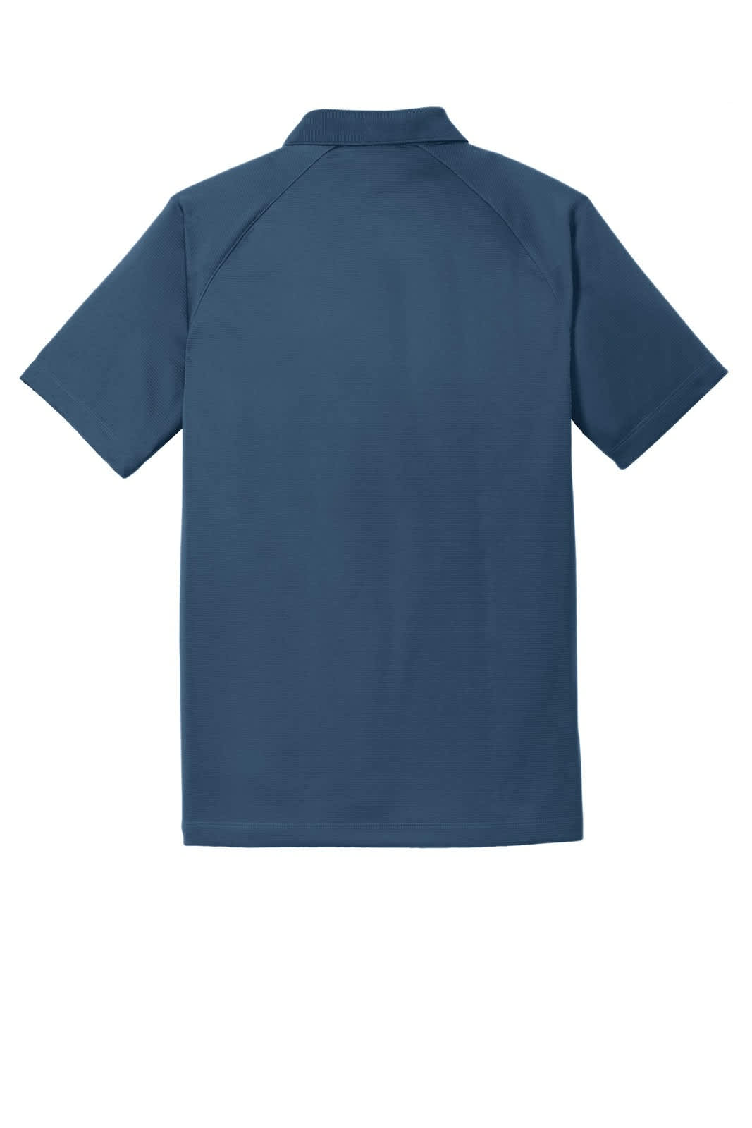 Port Authority Crossover Raglan Polo