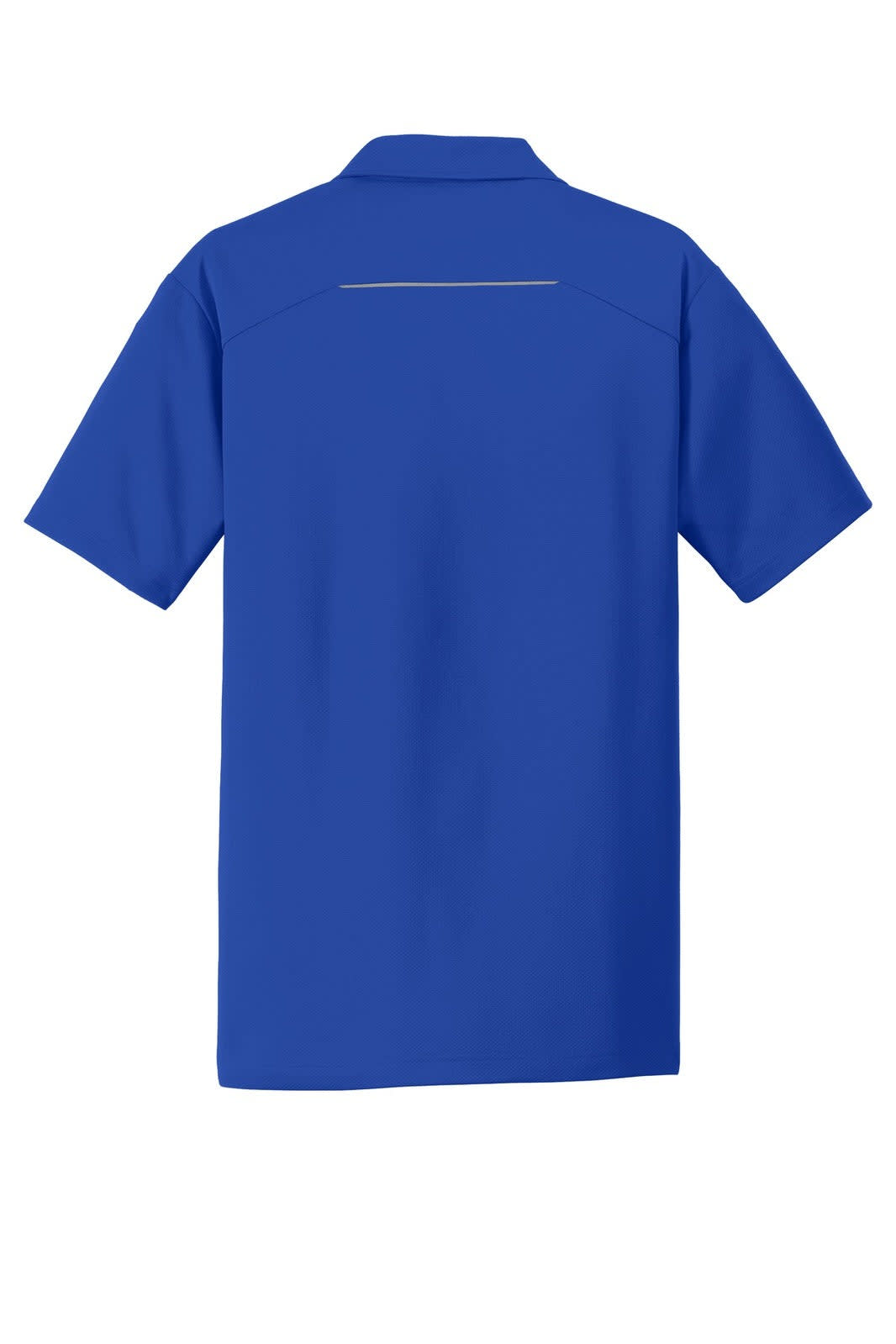 Port Authority Pinpoint Mesh Polo