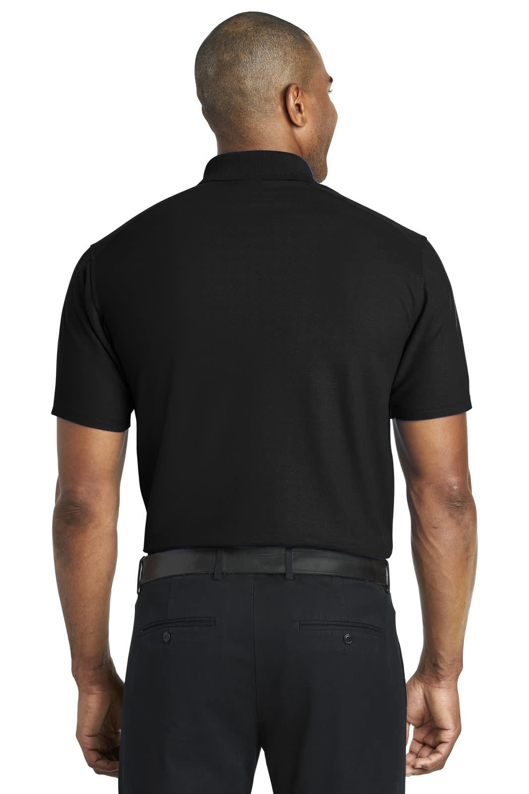 Port Authority EZPerformance Pique Polo