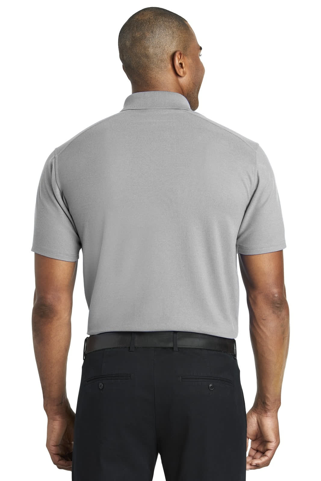 Port Authority EZPerformance Pique Polo