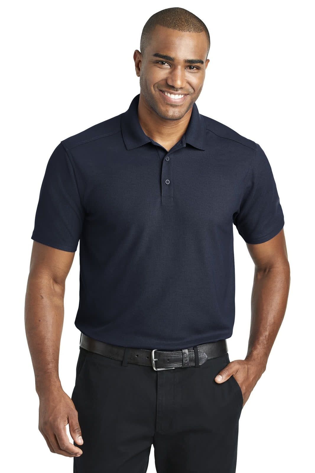 Port Authority EZPerformance Pique Polo