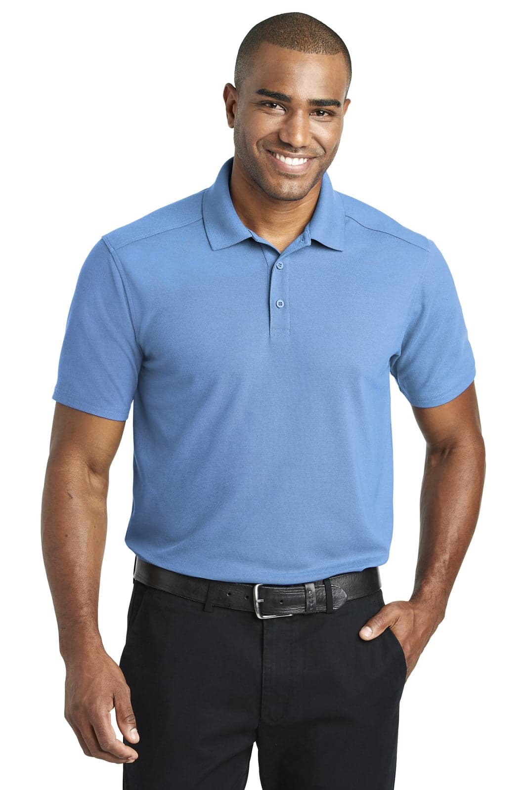 Port Authority EZPerformance Pique Polo