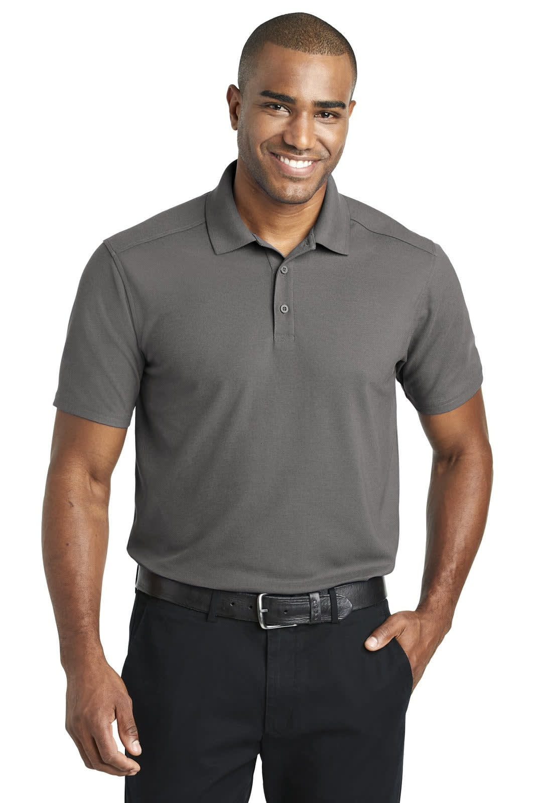 Port Authority EZPerformance Pique Polo