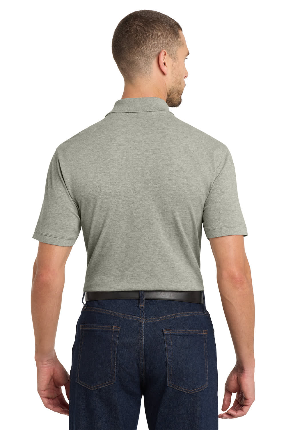 Port Authority EZCotton Polo