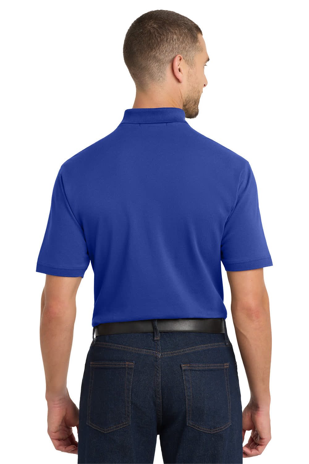 Port Authority EZCotton Polo