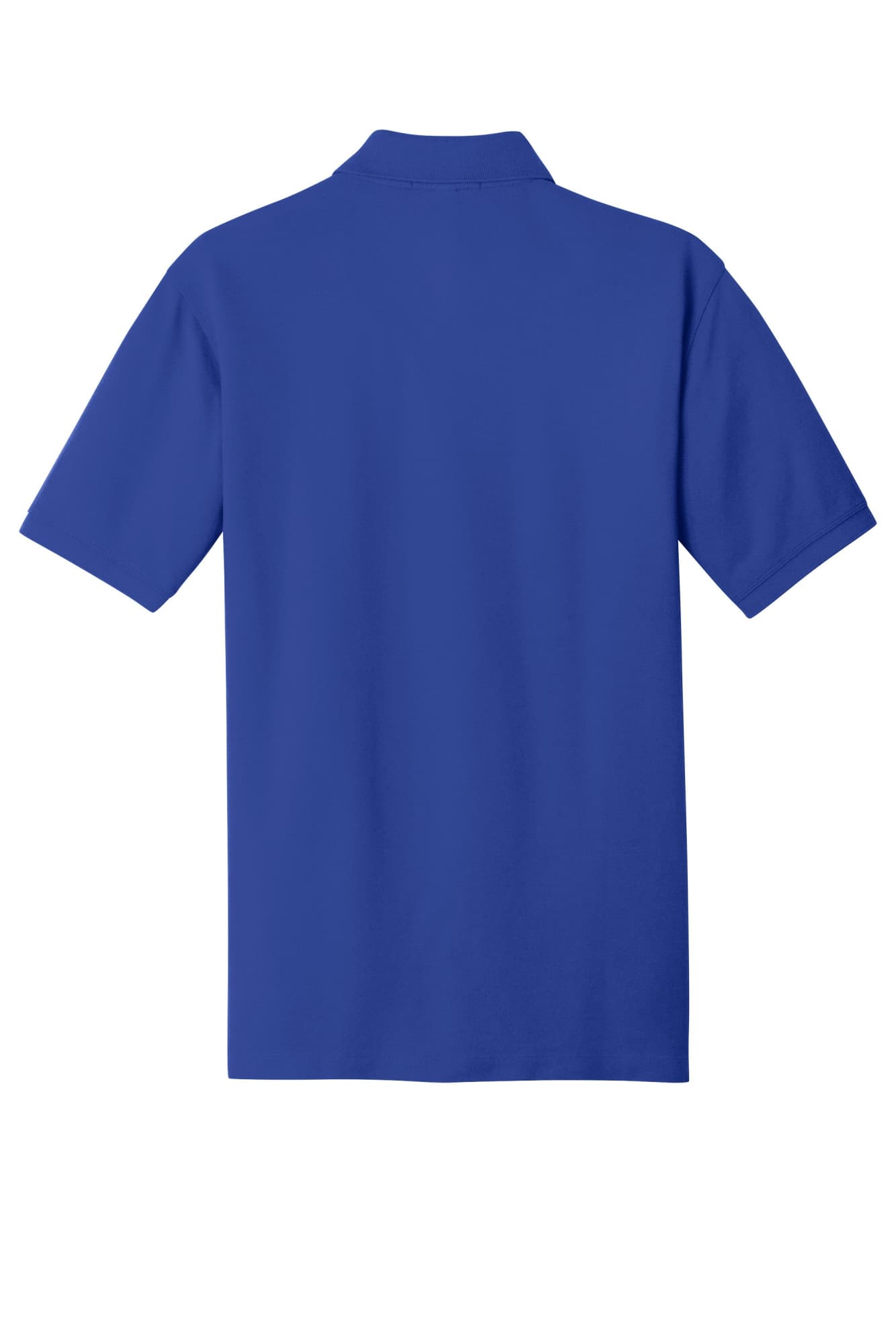 Port Authority EZCotton Polo