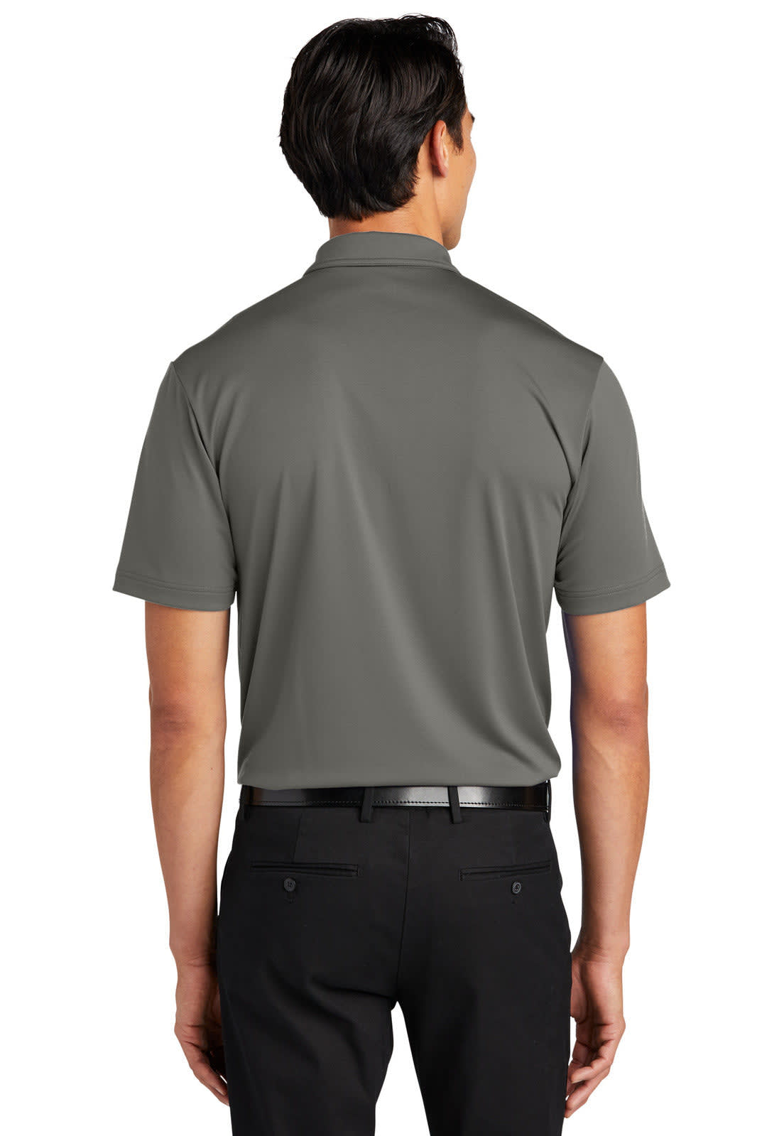 Port Authority C-FREE Snag-Proof Polo