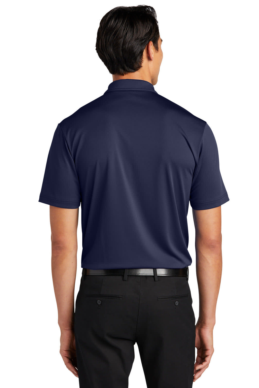 Port Authority C-FREE Snag-Proof Polo