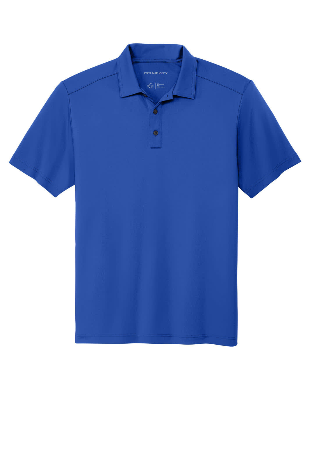 Port Authority C-FREE Snag-Proof Polo
