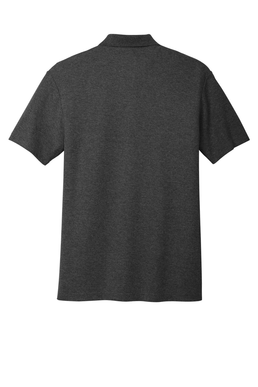 Port Authority C-FREE Cotton Blend Pique Polo
