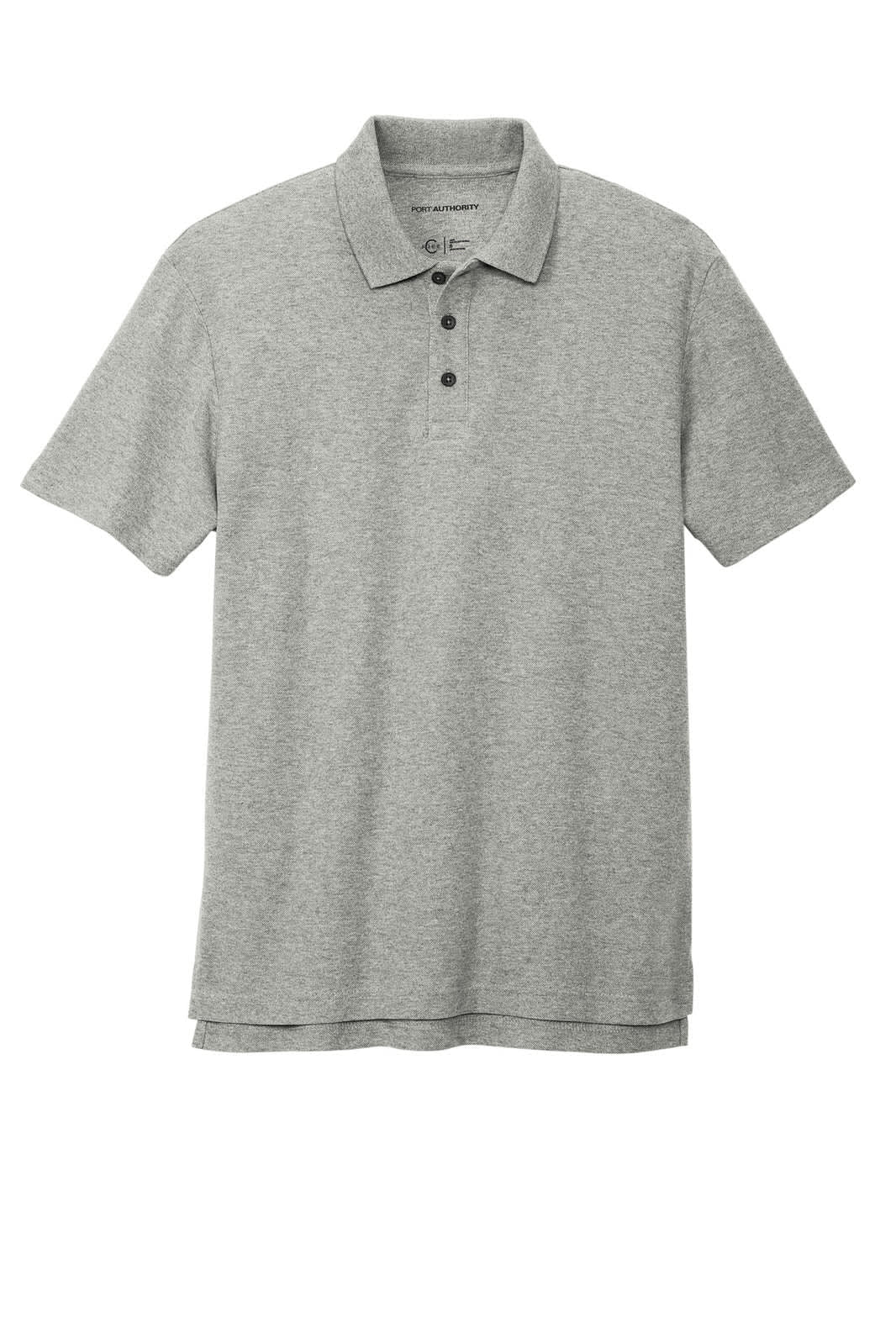 Port Authority C-FREE Cotton Blend Pique Polo
