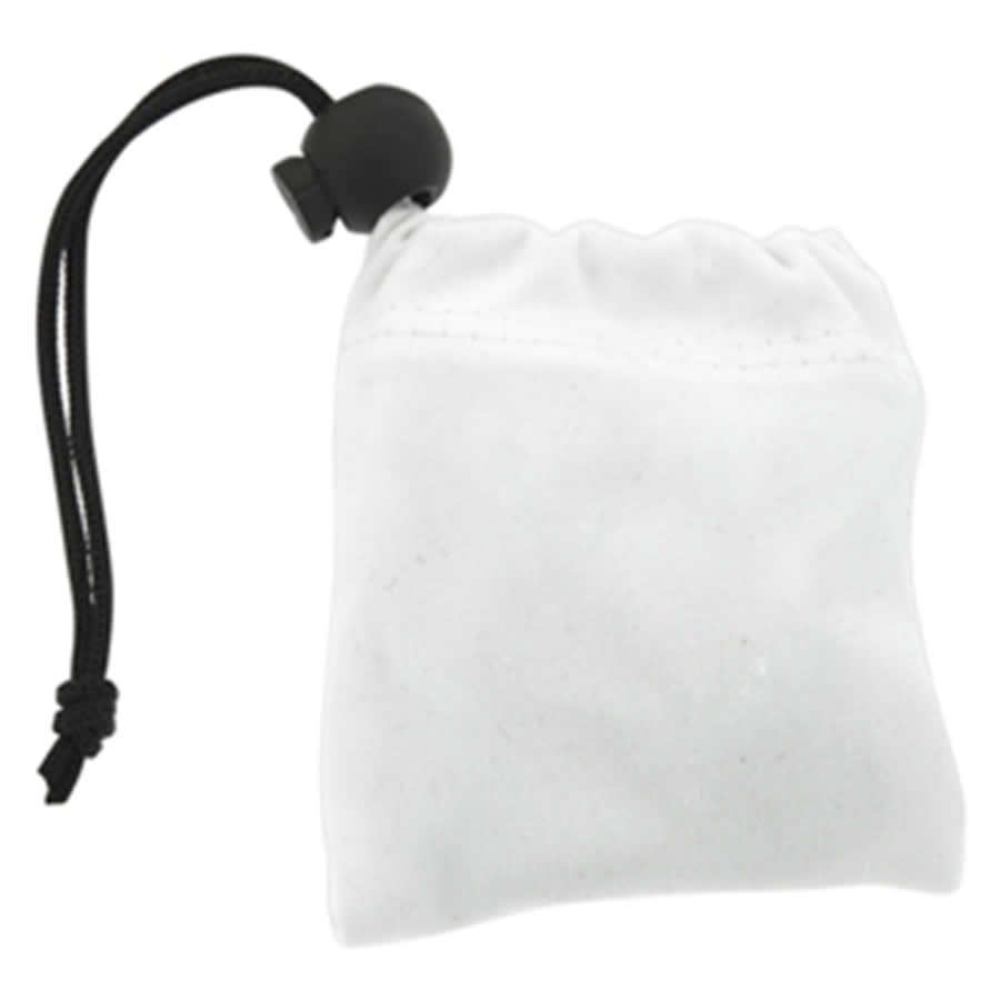 Micro Fibre Pouch & Cloth