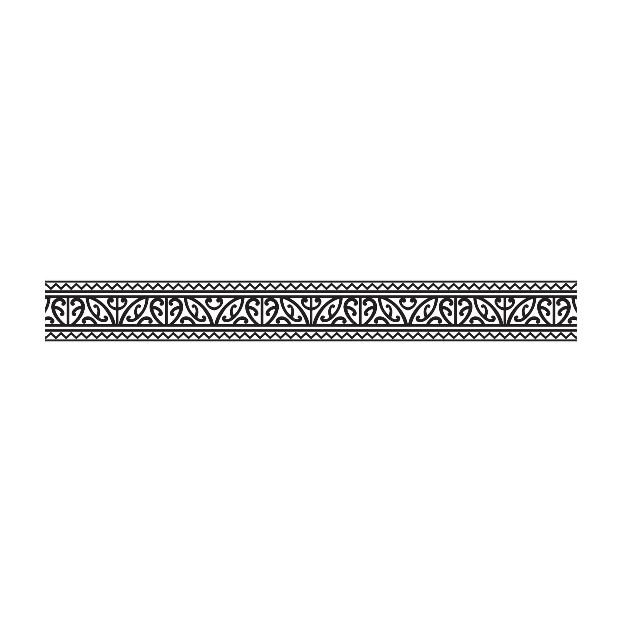 Performing Arts Headband Kapa Haka