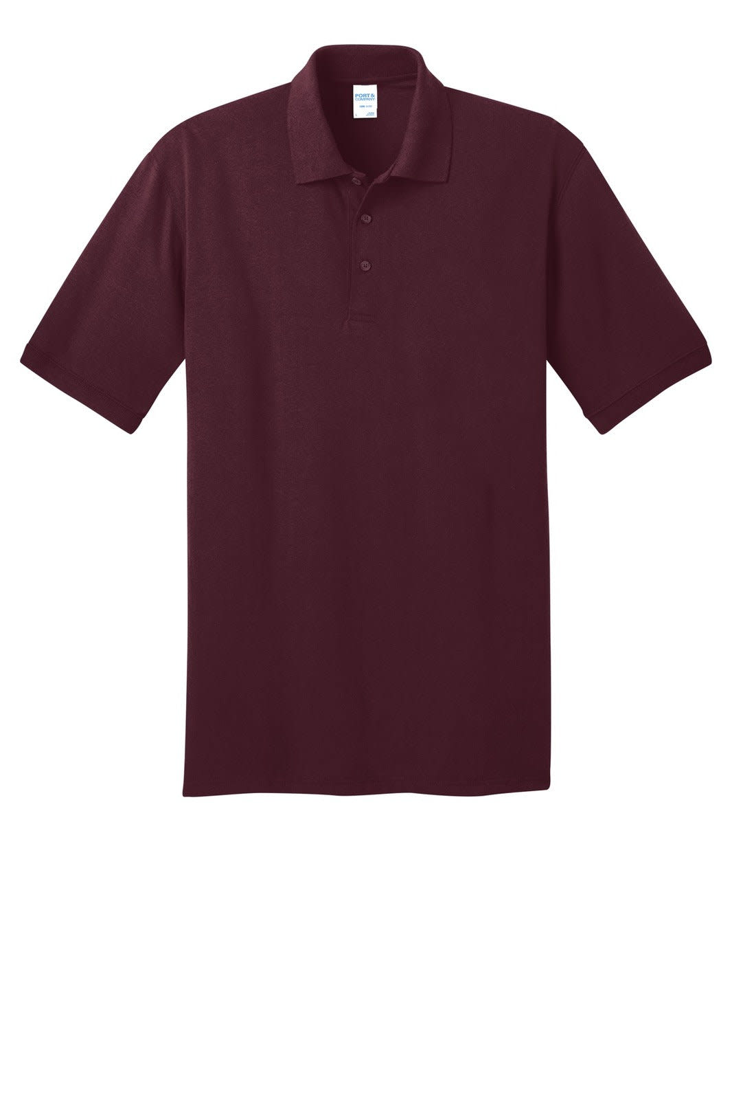 Port & Company Core Blend Jersey Knit Polo