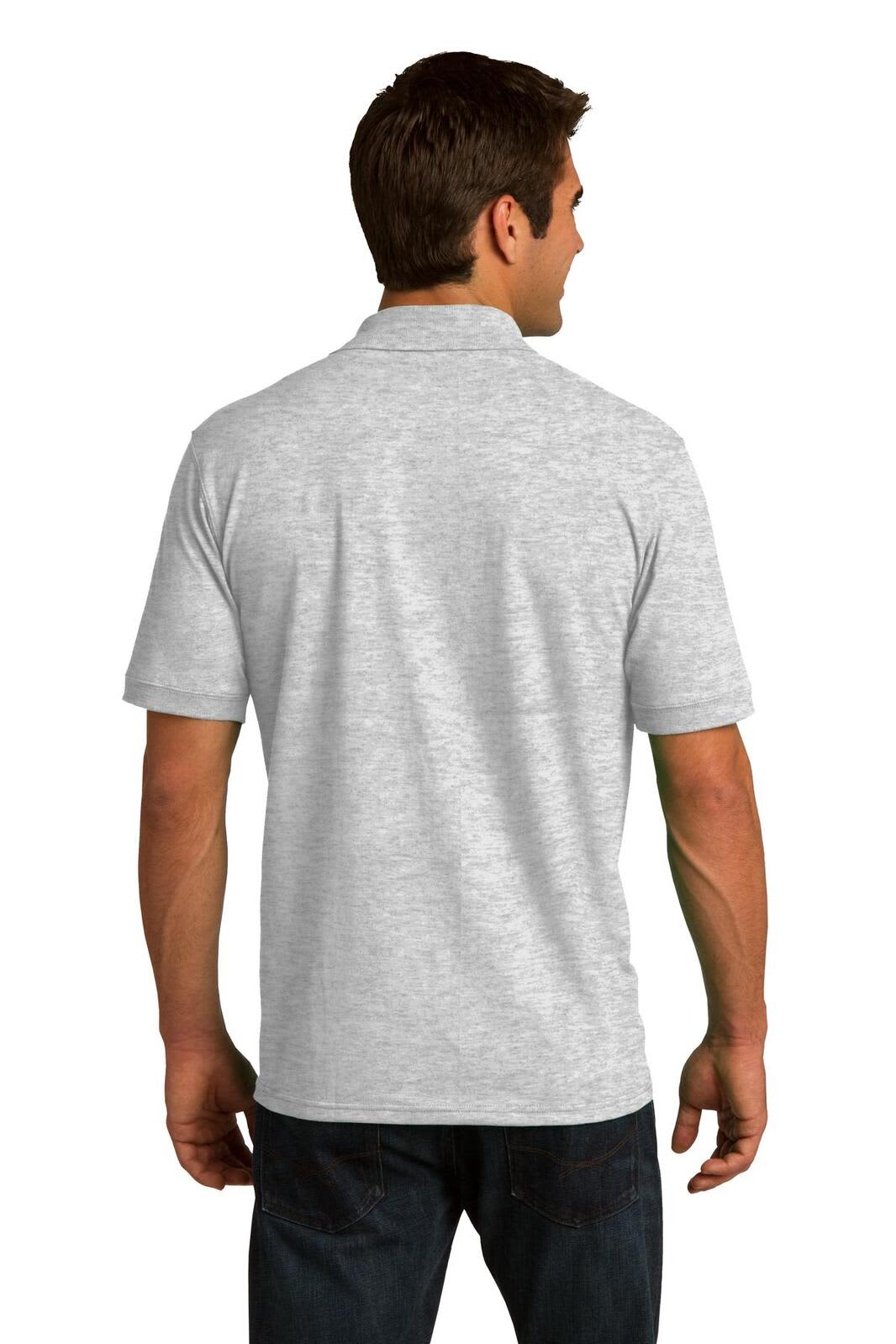 Port & Company Core Blend Jersey Knit Polo