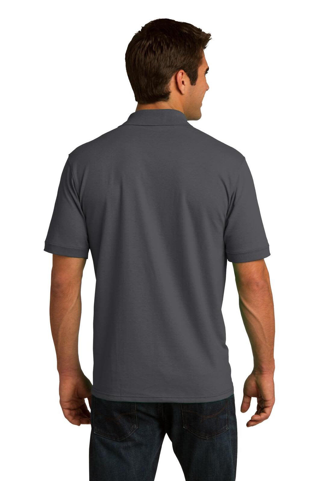 Port & Company Core Blend Jersey Knit Polo