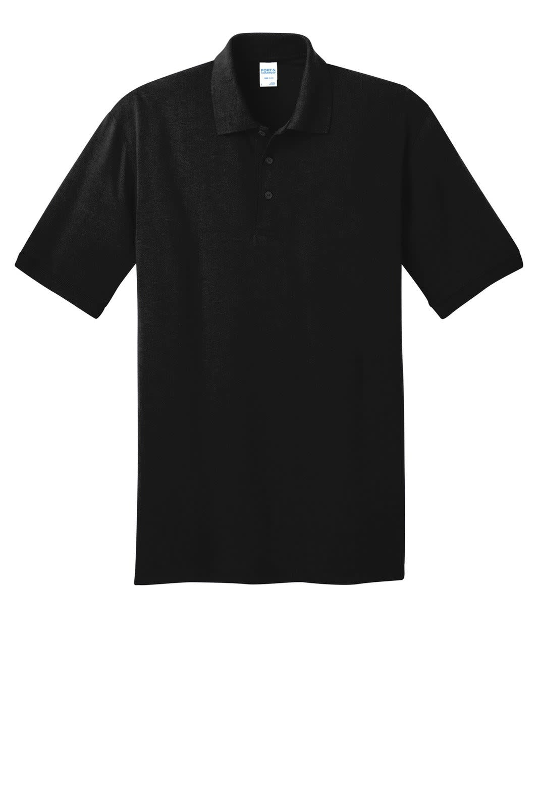 Port & Company Core Blend Jersey Knit Polo