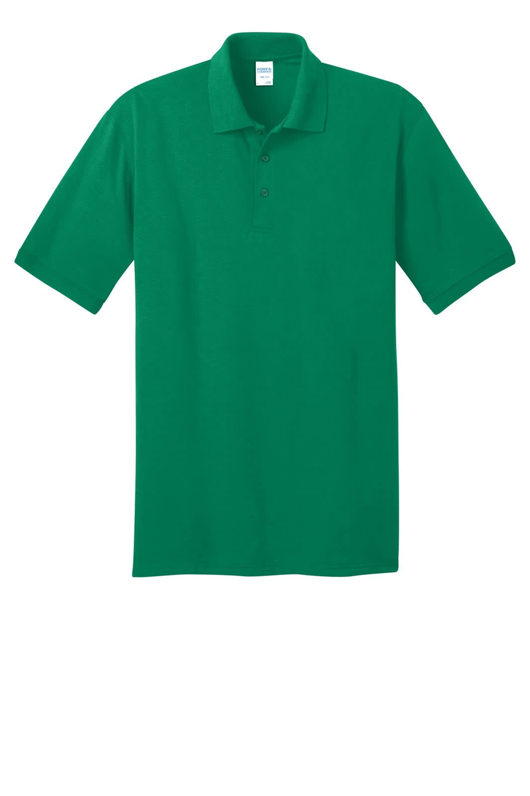 Port & Company Core Blend Jersey Knit Polo
