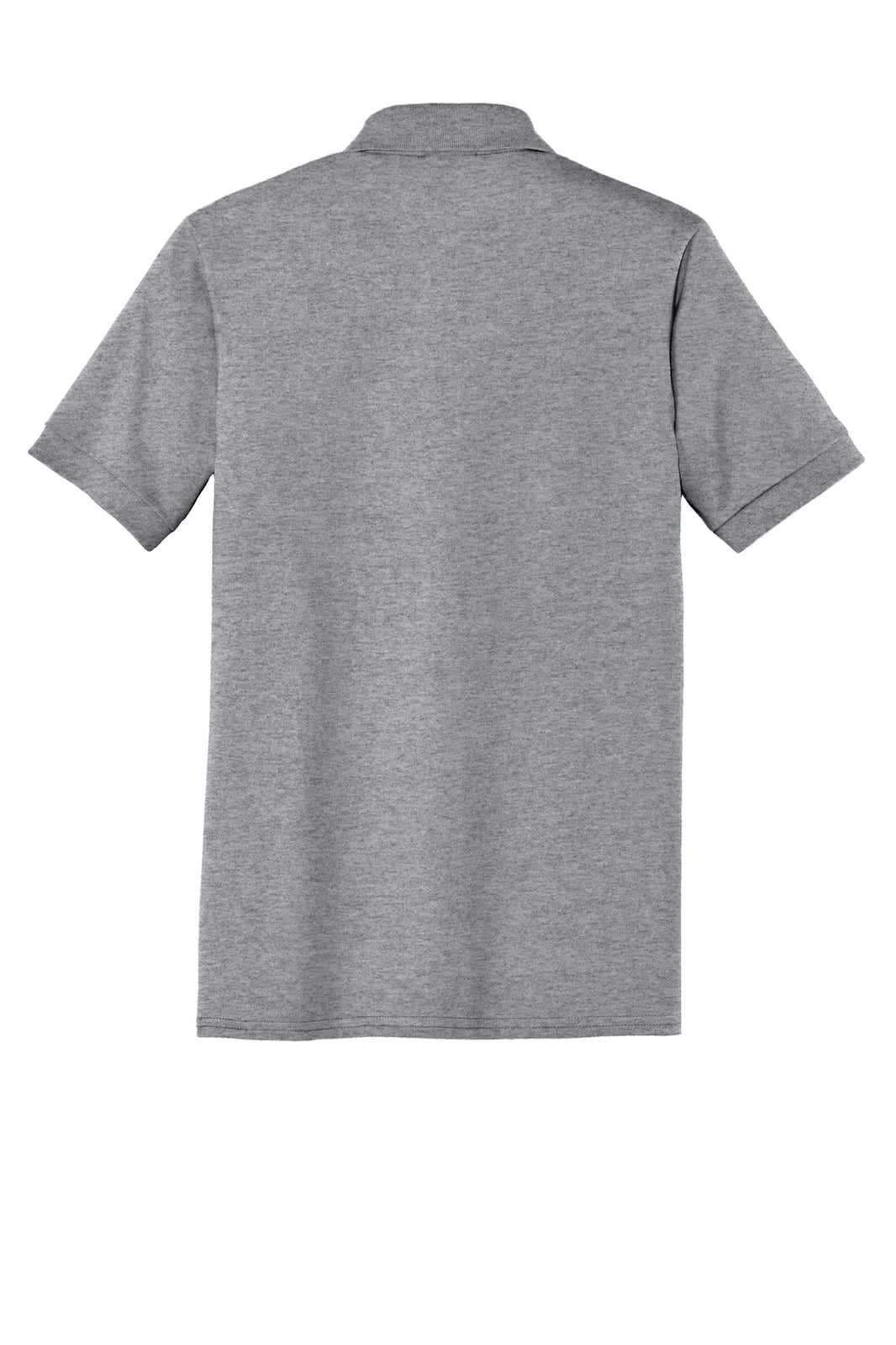 Port & Company Core Blend Jersey Knit Pocket Polo