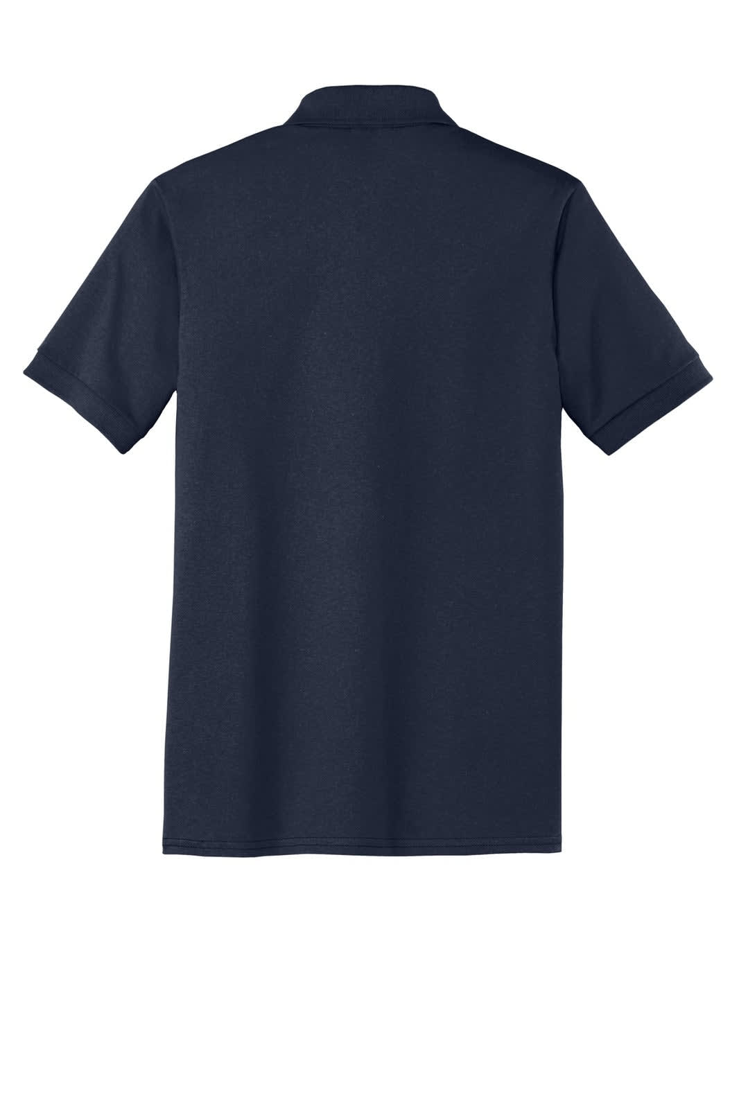 Port & Company Core Blend Jersey Knit Pocket Polo
