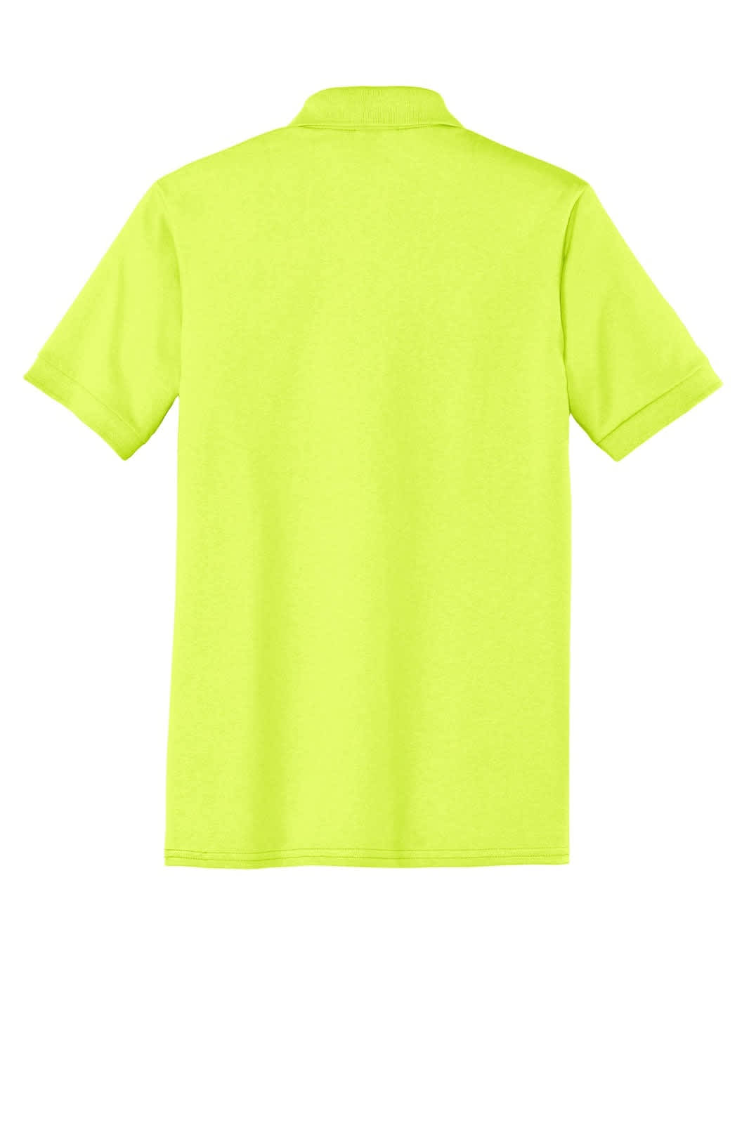 Port & Company Core Blend Jersey Knit Pocket Polo
