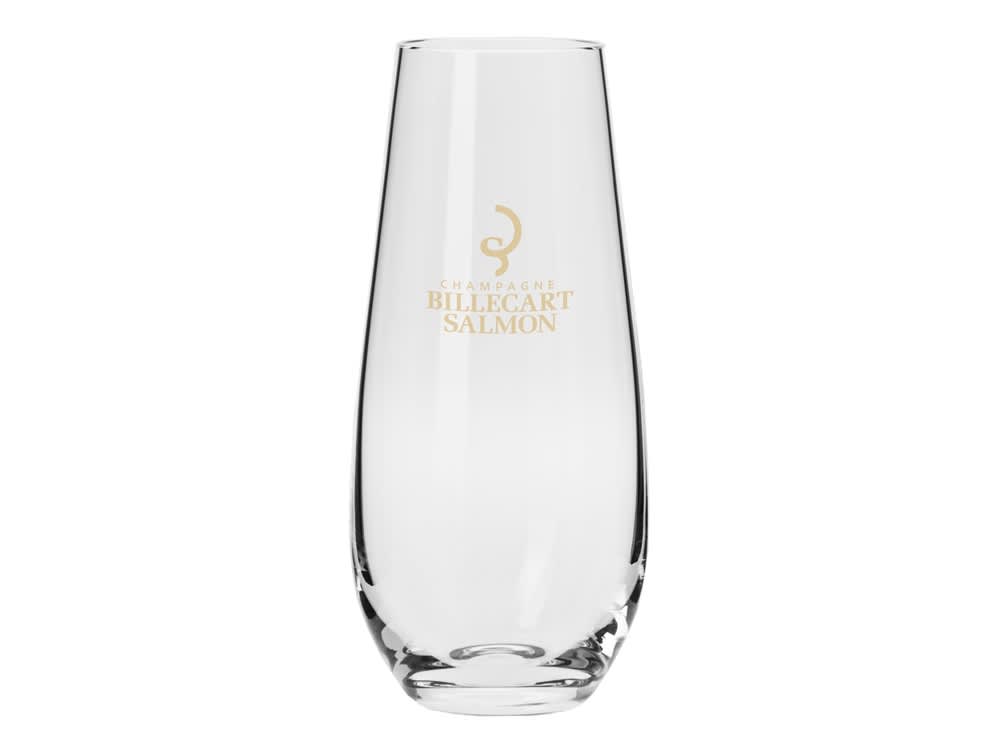 Krosno Harmony Stemless Flute 250ML 6 Gift Boxed