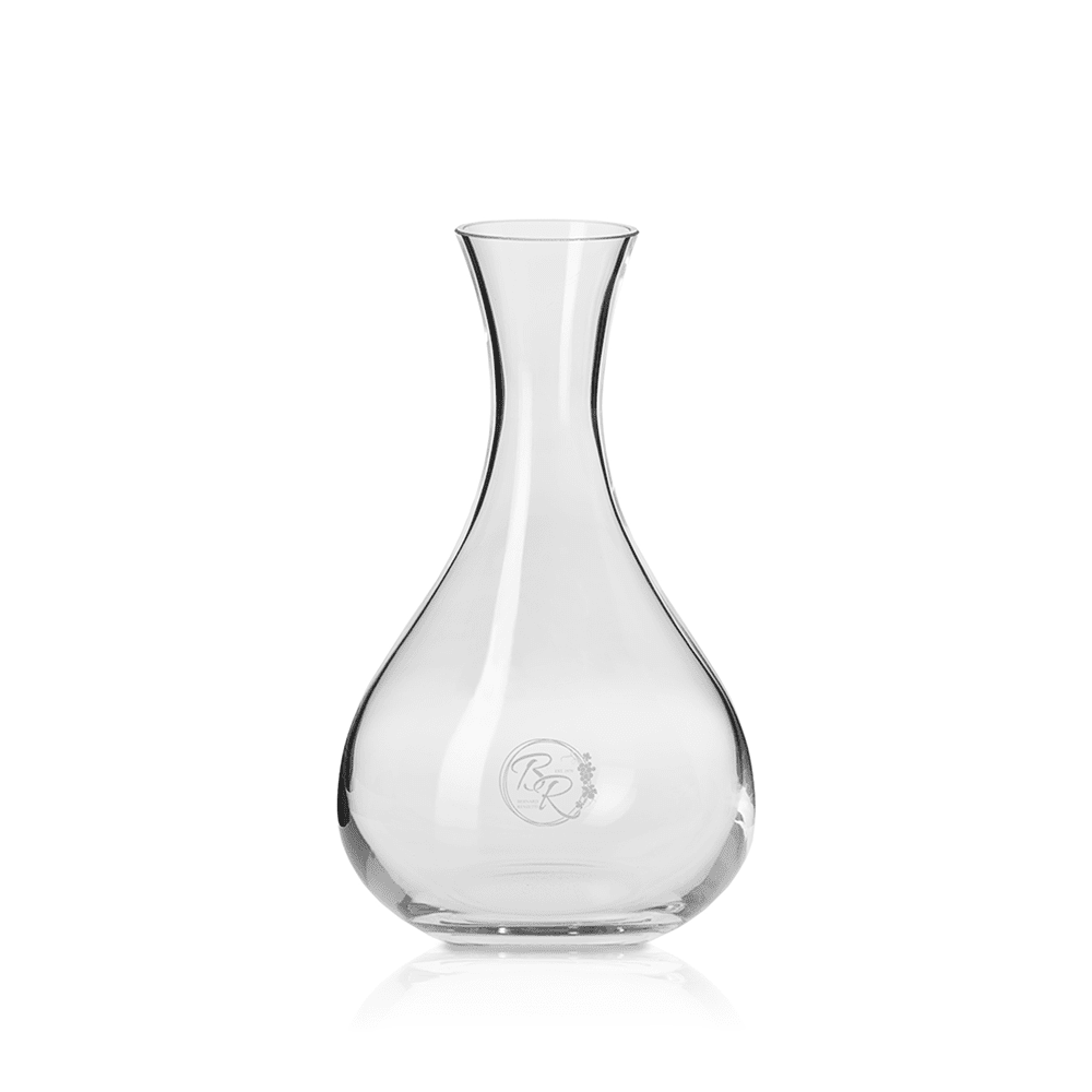 Krosno Harmony Wine Carafe 1.6L Gift Boxed