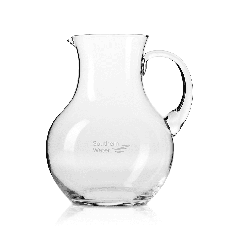 Krosno Harmony Jug 1.8L Gift Boxed